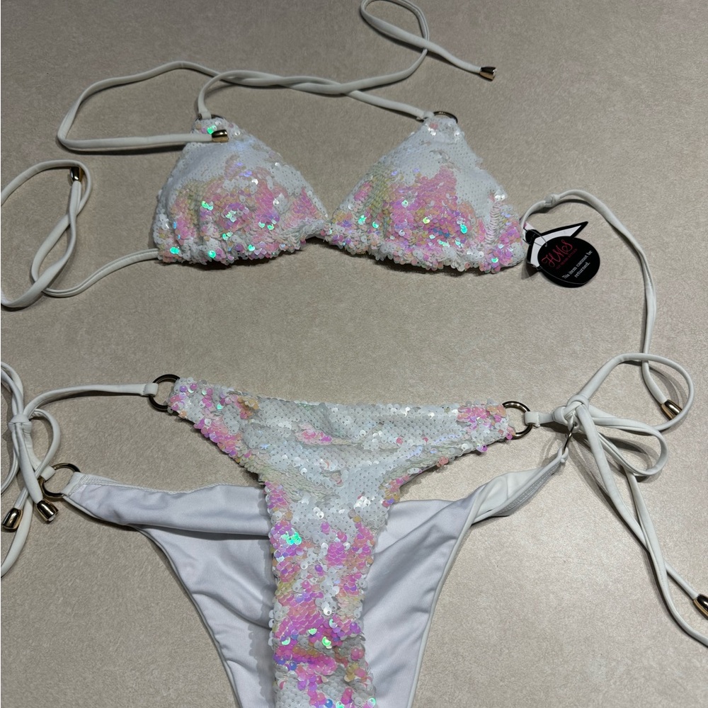 Brand New Bikinis